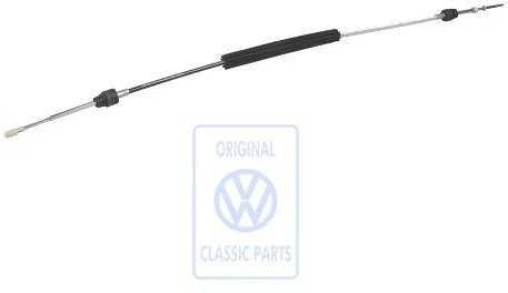Vag Tension Rod Skoda Octavia 2004 2009 Originalus 5Q0711265Q