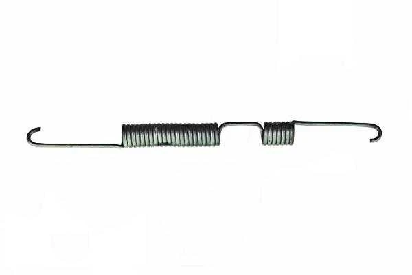Vag Tension Spring Kairės Volkswagen Taro 7A 1989 1997 Originalus J9050626014