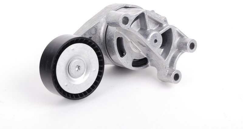 VAG Tensioner AUDI A3 2.0 2004-2012 SEAT LEON 2.0 2005-2009 Originalus 06F903315