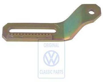 Vag Tensioner Flat Derby Mk2 Golf Mk2 Jetta Mk2 Polo 2F Originalus 030903251A