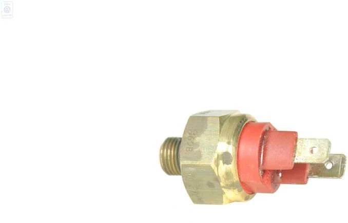 Vag Termostatas Caddy Mk1 Golf Mk1 Mk2 Jetta Mk1 Mk2 Originalus 035919369B