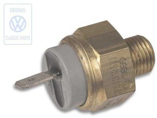 VAG Thermo Switch LT Mk1 T3 1983 1996 Originalus 251919521