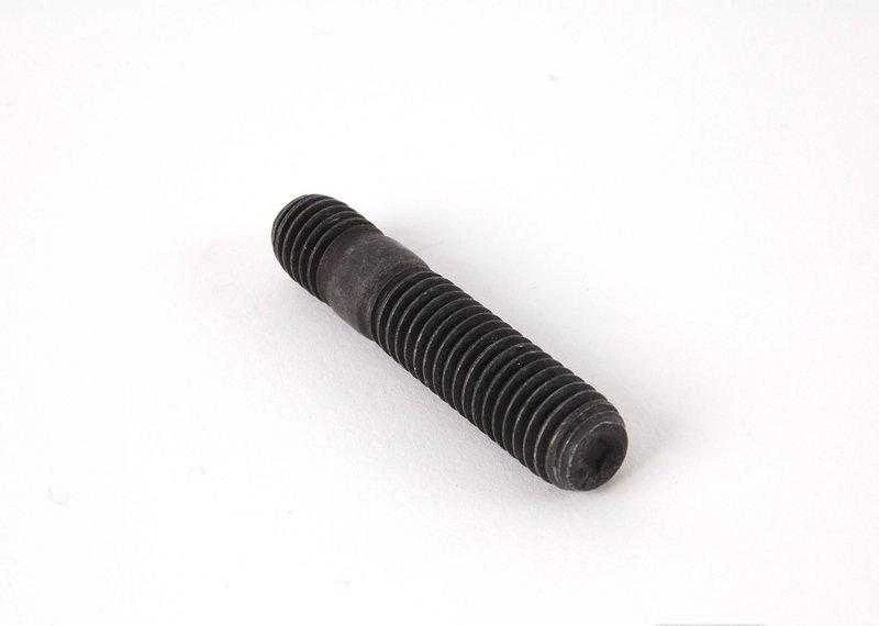 VAG Threaded Pin M8x30 Volkswagen Golf Audi A4 Originalus N0445122