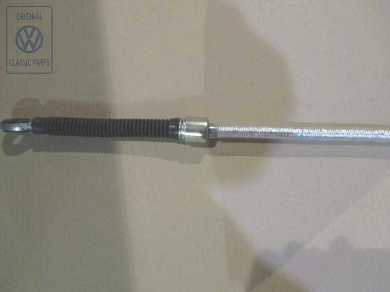 Vag TIE Passat B3 1988 1991 Originalus 3A0711265
