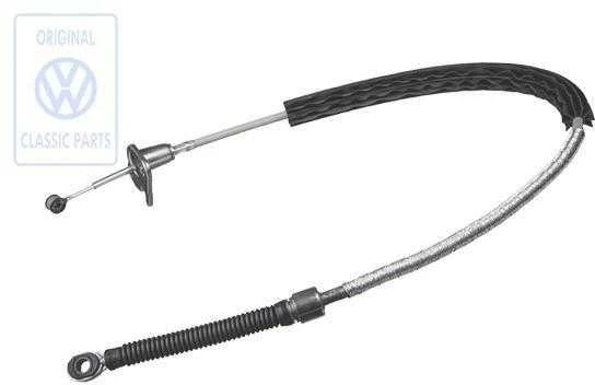 Vag TIE Passat B3 1988 1991 Originalus 3A0711265
