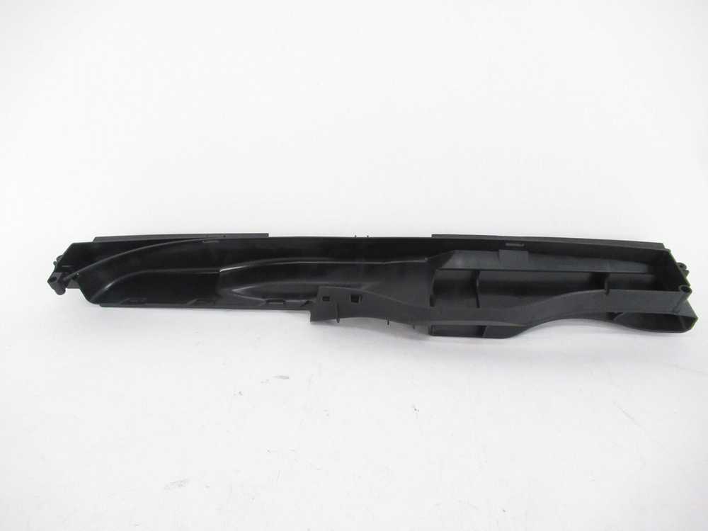 VAG Tiekiamas oro kanalas Audi A3 2016-2017 Volkswagen Golf Originalus 5QM129254