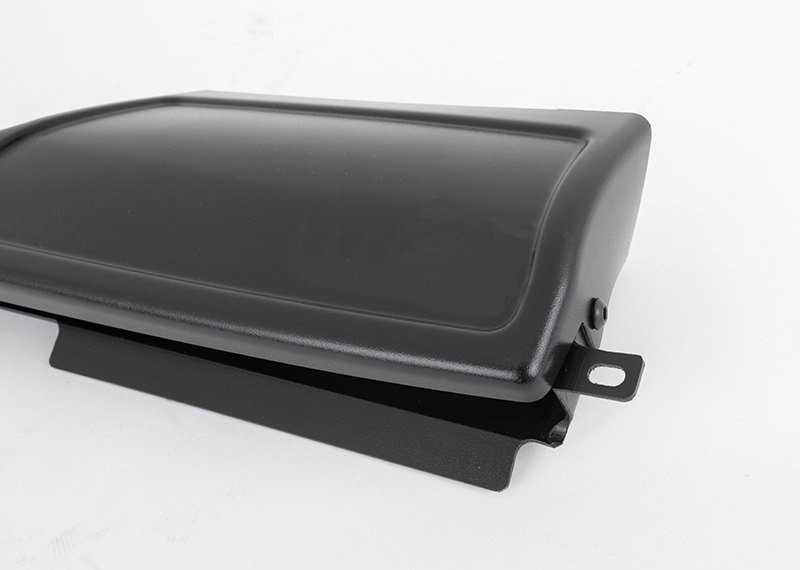 VAG Tiekiamas oro kanalas Audi A3 2016-2017 Volkswagen Golf Originalus 5QM129254