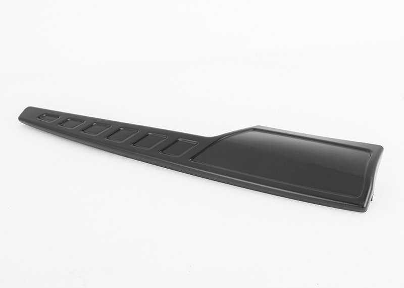 VAG Tiekiamas oro kanalas Audi A3 2016-2017 Volkswagen Golf Originalus 5QM129254