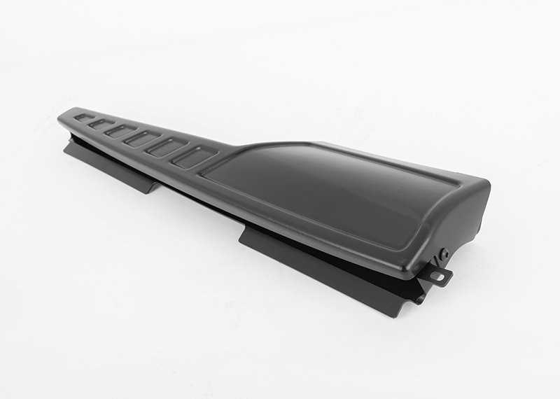 VAG Tiekiamas oro kanalas Audi A3 2016-2017 Volkswagen Golf Originalus 5QM129254