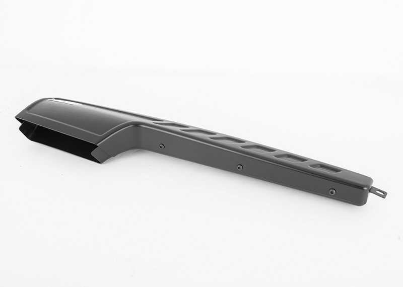 VAG Tiekiamas oro kanalas Audi A3 2016-2017 Volkswagen Golf Originalus 5QM129254