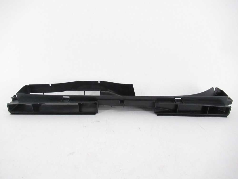 VAG Tiekiamas oro kanalas Audi A3 2016-2017 Volkswagen Golf Originalus 5QM129254