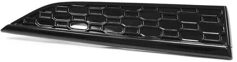 VAG AUDI Audi Rs5 Coupe Sportb. Sportback Kairiųjų apdailos sparnas Originalus 8W6853601DT94