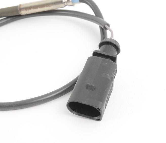 VAG Tikras išmetamųjų dujų temperatūros jutiklis 2 pin AUDI VW 059906088CL