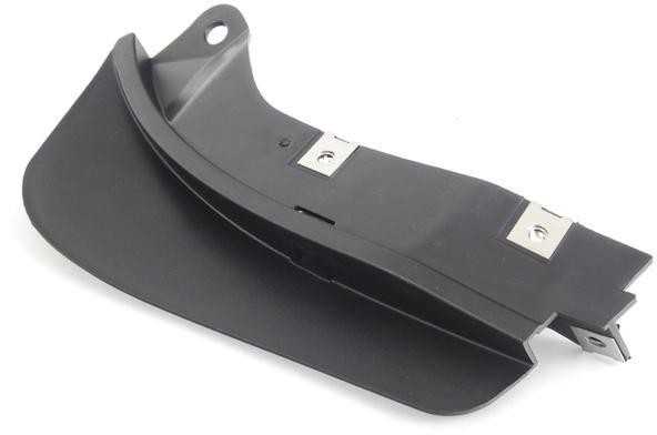 VAG Tikras spoileris paliko AUDI Audi Q7 4LB 4L0807513D