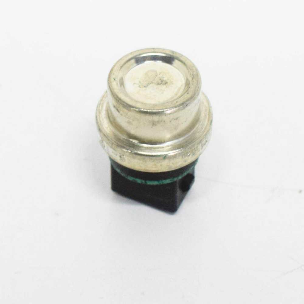 VAG Tikras temperatūros jutiklis 2 pin VW AUDI Corrado EuroVan Golf Jetta 251919501D