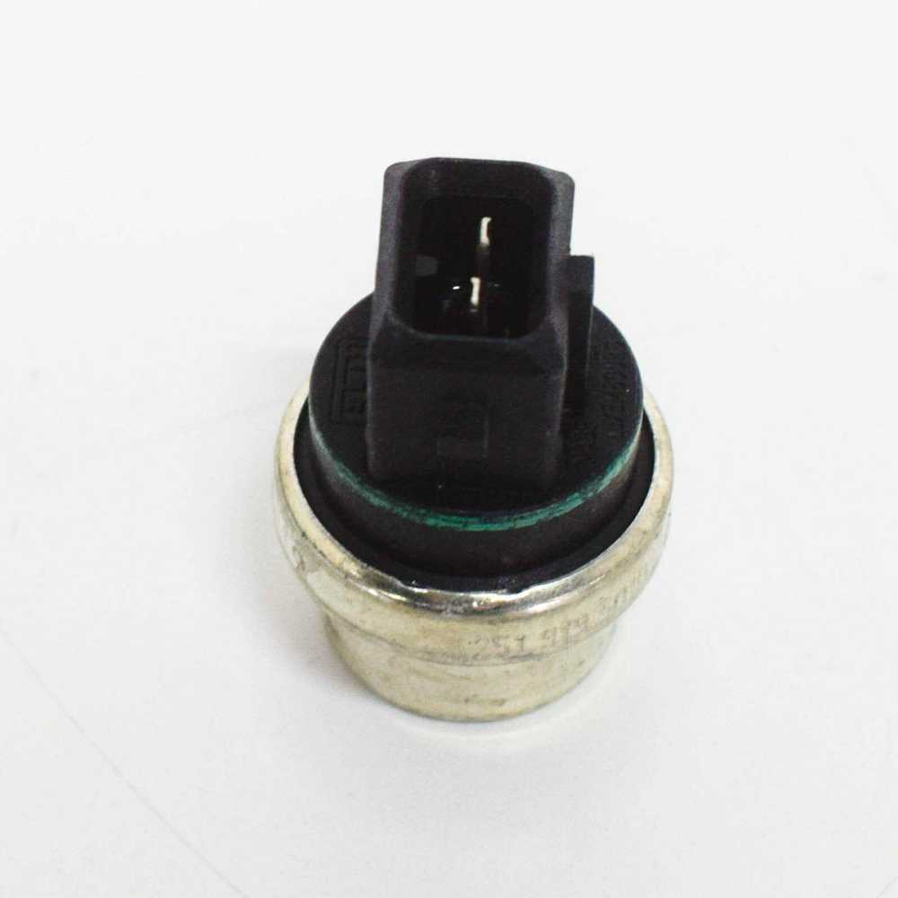 VAG Tikras temperatūros jutiklis 2 pin VW AUDI Corrado EuroVan Golf Jetta 251919501D