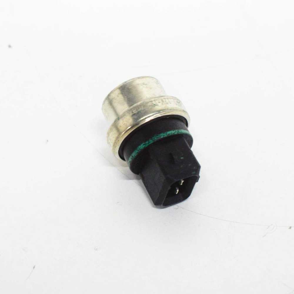 VAG Tikras temperatūros jutiklis 2 pin VW AUDI Corrado EuroVan Golf Jetta 251919501D