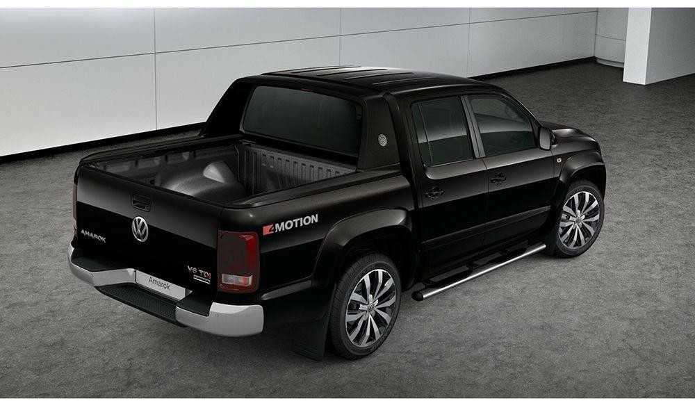 VAG TIKRAS VOLKSWAGEN AMAROK S6B S7A S7B BALTA INSKRIPCIJA STIKERIS 2H6853750D2LG