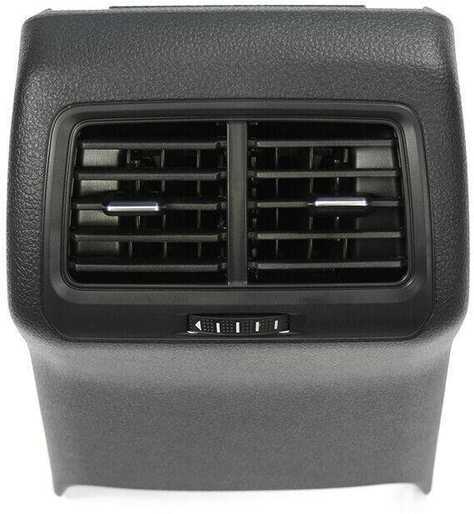 VAG Tikras VW Golf R32 Gti Rabbit Variant 4Motion Apdaila 5G0864298F82V