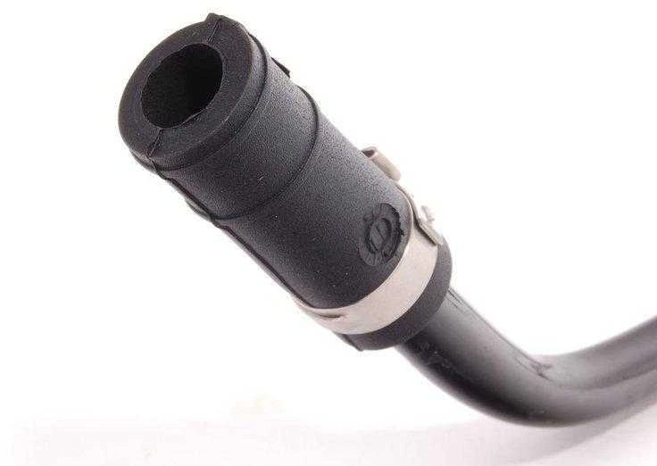 VAG Tikras VW Golf R32 GTI Rabbit Variant 4Motion 1J1 1J5 Spaud.Pipe 1J0612041FL