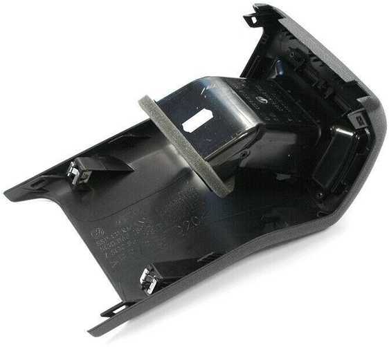 VAG Tikras VW Golf R32 Gti Rabbit Variant 4Motion Apdaila 5G0864298F82V