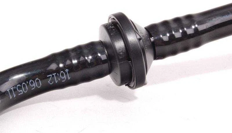 VAG Tikras VW Golf R32 GTI Rabbit Variant 4Motion 1J1 1J5 Spaud.Pipe 1J0612041FL