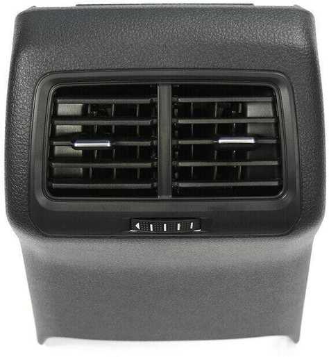 VAG Tikras VW Golf R32 Gti Rabbit Variant 4Motion Apdaila 5G0864298F82V
