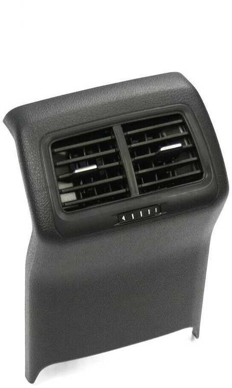 VAG Tikras VW Golf R32 Gti Rabbit Variant 4Motion Apdaila 5G0864298F82V