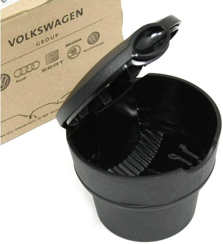 VAG Tikras VW SEAT Amarok Polo Derby Vento-Ind peleninė 5P0857962A1UQ