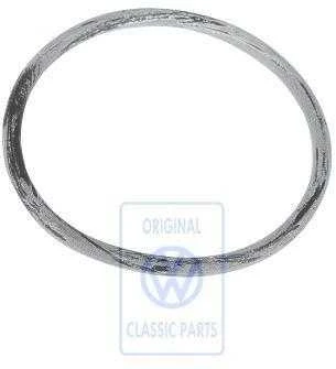 VAG Tikslus Apsaugos Žiedas Derby Mk1 Golf Mk1 Polo Mk1 Originalus 052127311