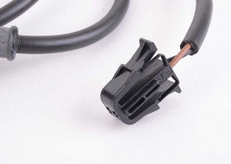 VAG Tinka: Volkswagen Cabrio Golf Jetta Galinis ABS ratų greičio jutiklis 1H0 927 807 D