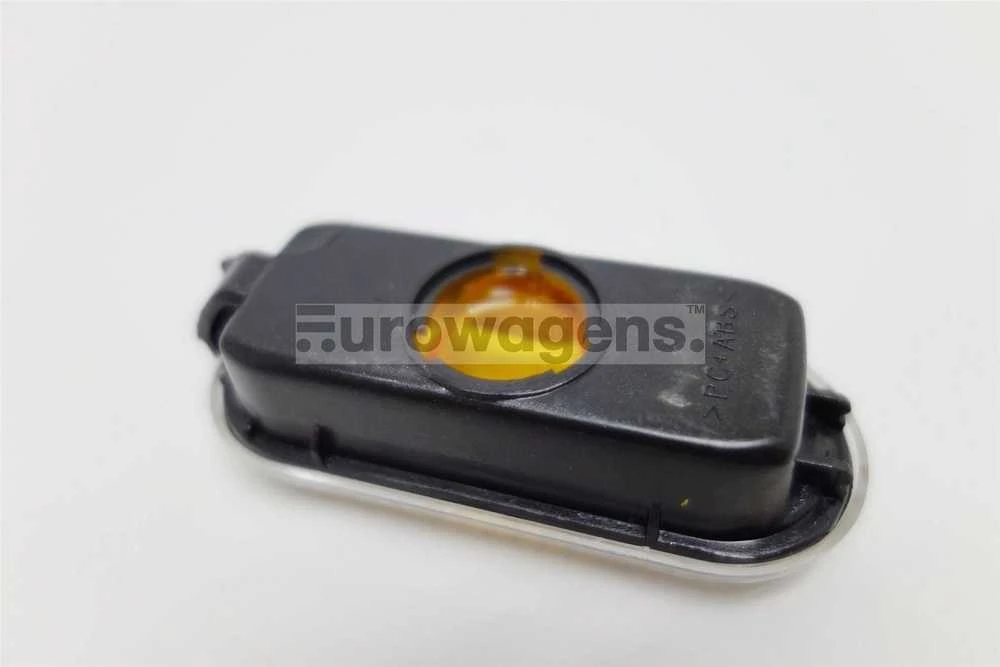 Vag Tinted Turn Signals Golf 5 Jetta 3 Originalus 3A0949101B