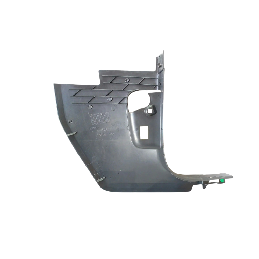 Vag Titan Juodas A Stulpelio Dekoracija Volkswagen E Golf 5G Golf 5G Originalus 5G1863483A82V