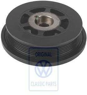 Vag Torsionalinis Virpesiu Dampinas Bora Golf New Beetle 066105243H