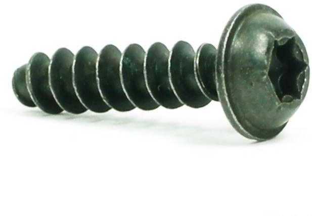 VAG Torx Galvos Vynio Šraunai Audi Q3 A4 A6 A7 Q5 Q7 Originalus N90731503