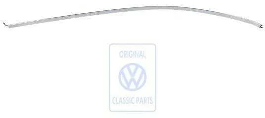 Vag Touareg Mk1 2006 2010 Chrominis Apdangos Juosta Originalus 7L6853986D2ZZ