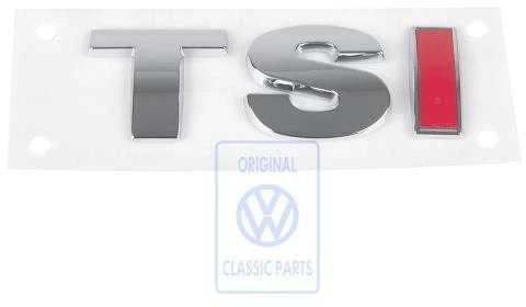 Vag Touran Mk1 2009 2010 Chrominis Raudonas Raktas Originalus 1T0853675JGQF