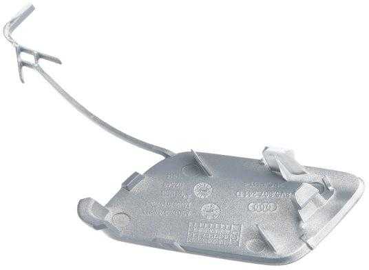 VAG Towing Eye Cover Audi A3 A3 Cabriolet 2013 2017 Originalus 8V5807241DGRU