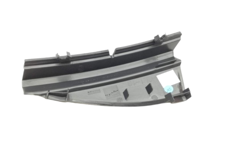Vag Towing Eye Hole Plug Juodas Volkswagen Jetta Vento 17A807441D9B9