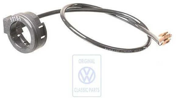 Vag Transponder Skaitiklio Ritė Caddy Mk2 Golf Mk3 Passat B4 Originalus 1H0953254E