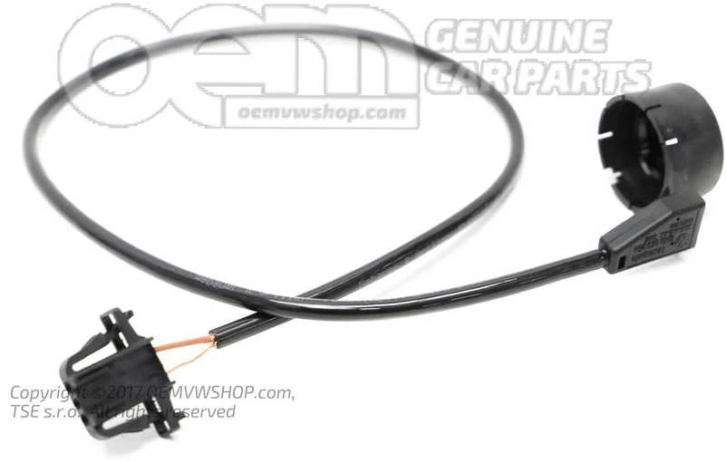 Vag Transponderio Skaitymo Rite Su Kintamu Volkswagen Golf Cabrio Polo Classic Originalus 6H0953254