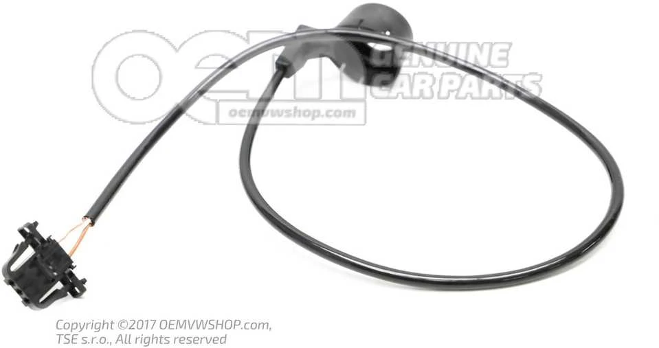 Vag Transponderio Skaitymo Rite Su Kintamu Volkswagen Golf Cabrio Polo Classic Originalus 6H0953254