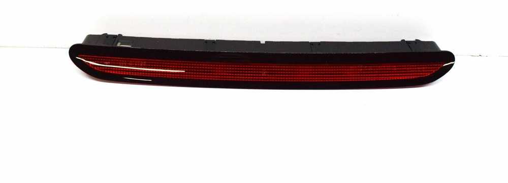 Vag Trečiojo Stabdžių Švieso Blokas Volkswagen Golf Mk5 Bora Originalus 5N0945097