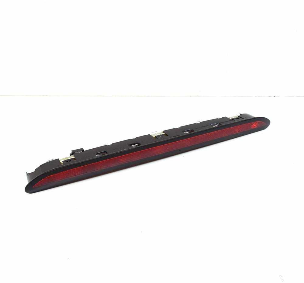 Vag Trečiojo Stabdžių Švieso Blokas Volkswagen Golf Mk5 Bora Originalus 5N0945097