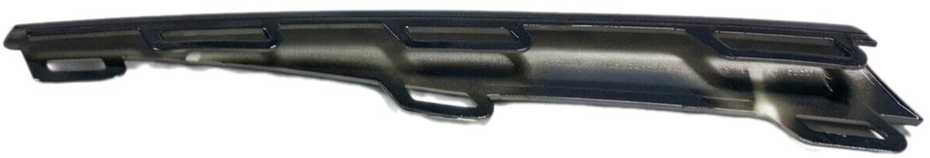 Vag Trim High Chrom Volkswagen Tiguan AD BT 2016 2024 Originalus 5NA853101C2ZZ