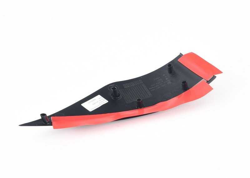 VAG Trim Juodas 5g6807604041 5G6807604041