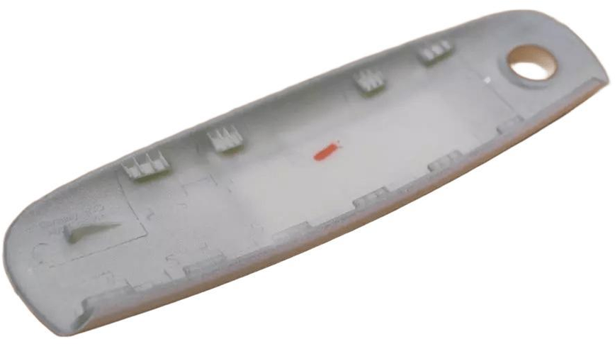 Vag Trim Plate For Door Handle Primed Audi A3 A6 4F2837240GRU