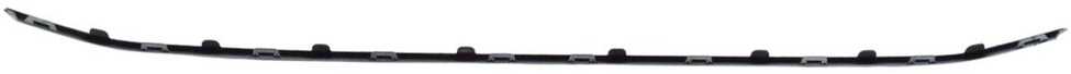 Vag Trim Primed Volkswagen T Roc A1 2018 2020 Originalus 2GA853101AGRU