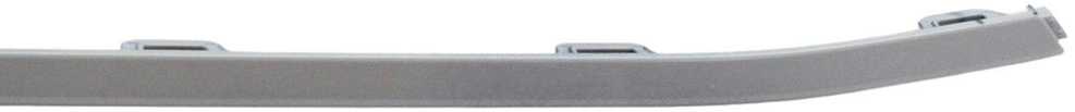 Vag Trim Primed Volkswagen T Roc A1 2018 2020 Originalus 2GA853101AGRU
