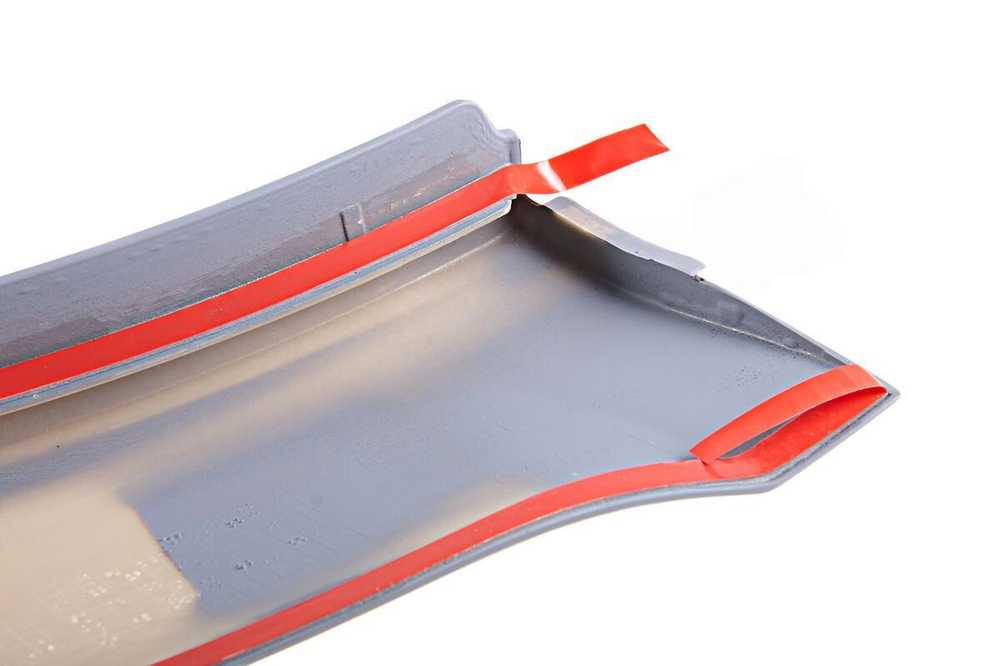 Vag Trim Ratai Primed Audi Q7 4L 2006 2015 Originalus 4L0853717DGRU